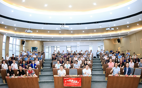 尊龙人生就是傅电气2021核心伙伴共赢大会隆重举行！